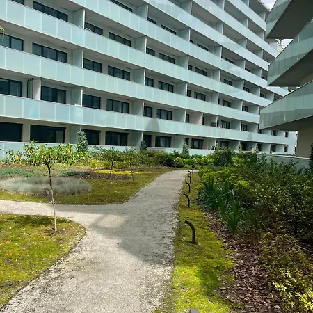 Mieszczanska Residence - Centrum, Free Parking, Ac, Sauna, Gym & Salt Cave * 弗罗茨瓦夫